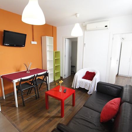 Apartamentos Sevilladream Eksteriør bilde
