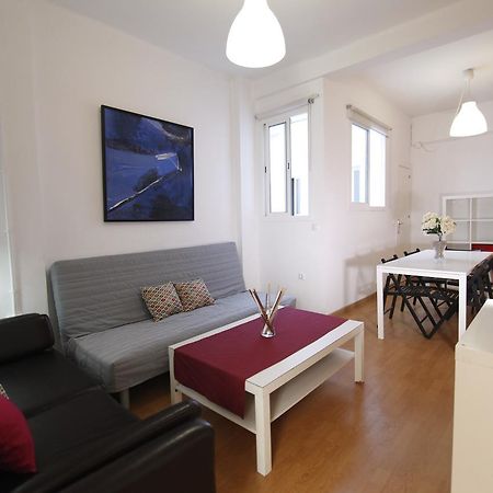 Apartamentos Sevilladream Eksteriør bilde