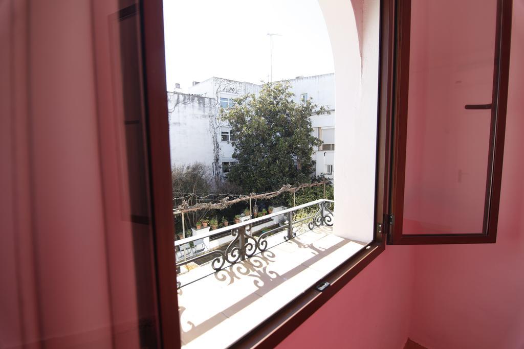 Apartamentos Sevilladream Eksteriør bilde