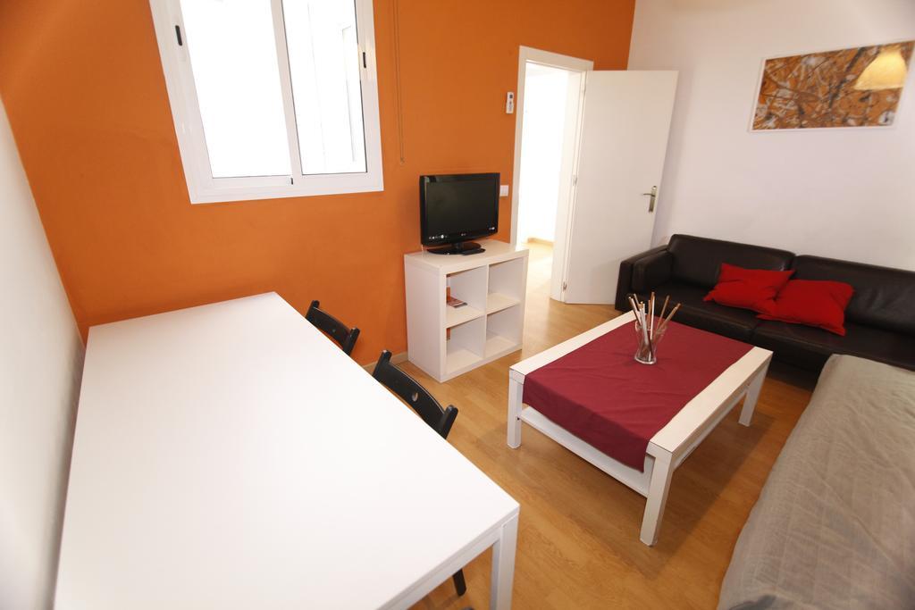 Apartamentos Sevilladream Eksteriør bilde
