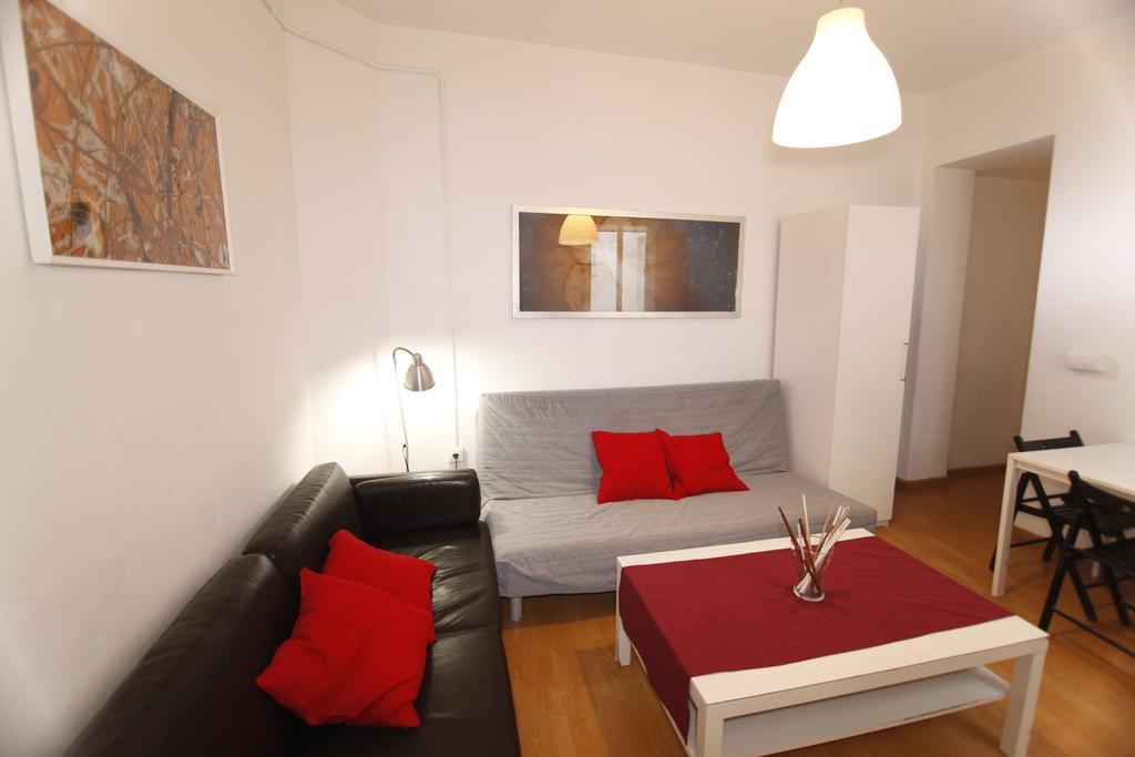 Apartamentos Sevilladream Eksteriør bilde