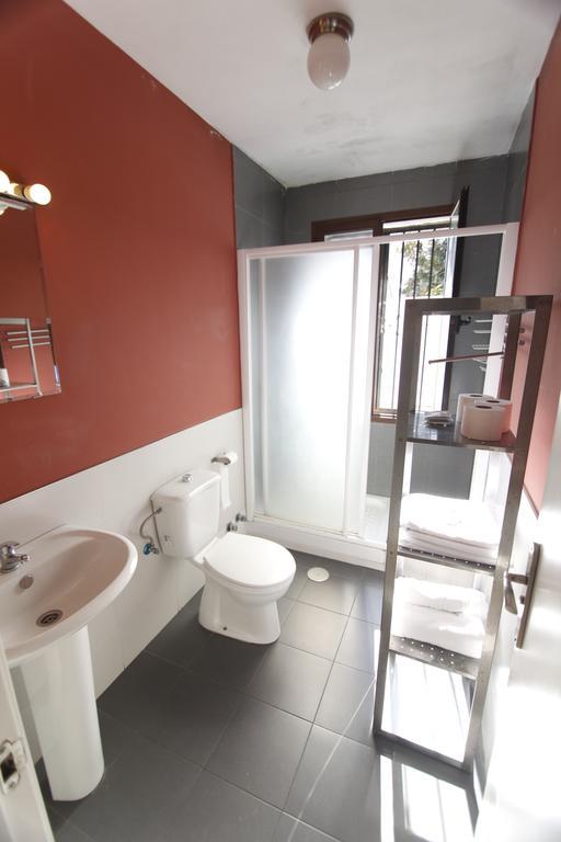 Apartamentos Sevilladream Eksteriør bilde