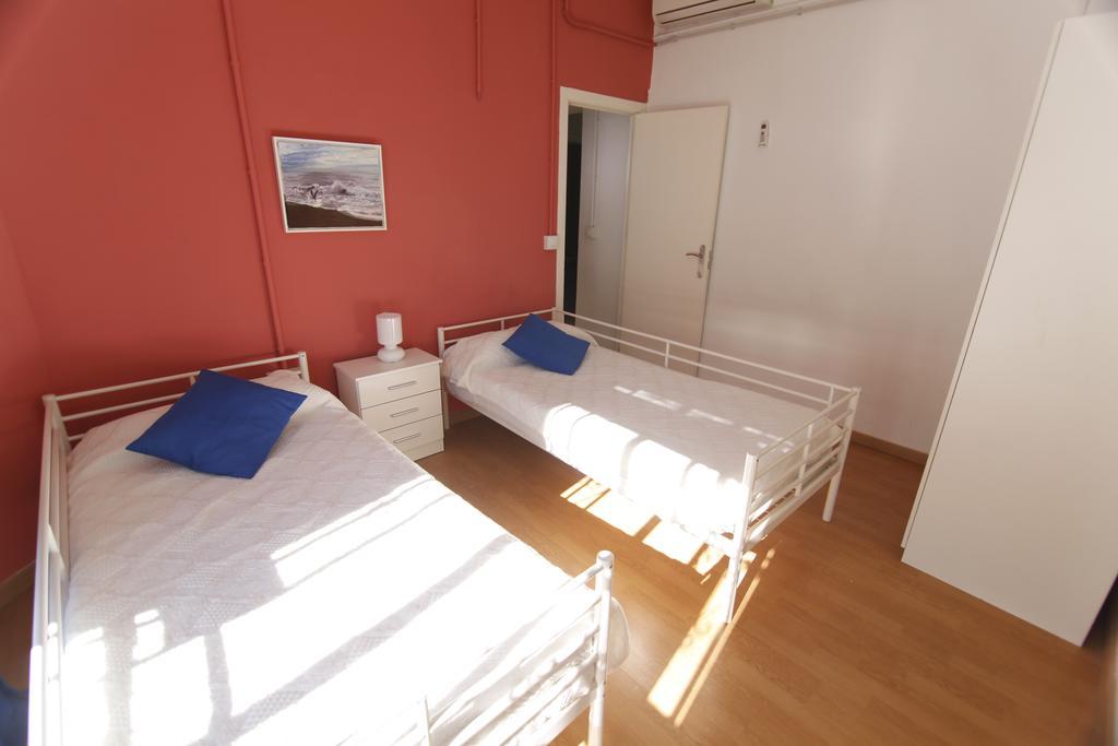 Apartamentos Sevilladream Eksteriør bilde