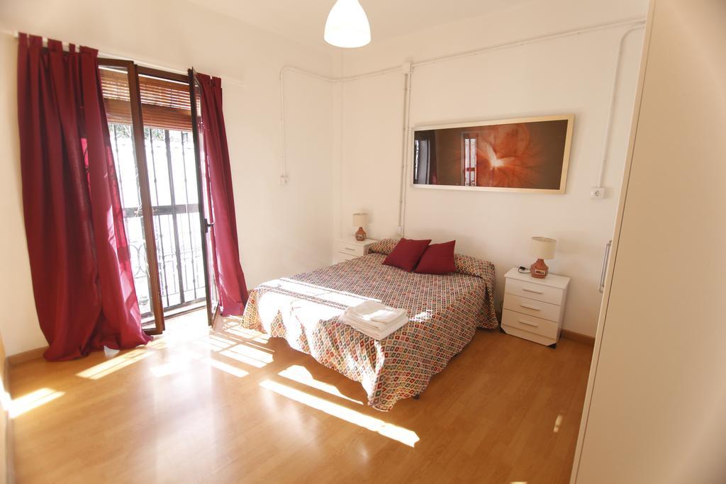 Apartamentos Sevilladream Eksteriør bilde