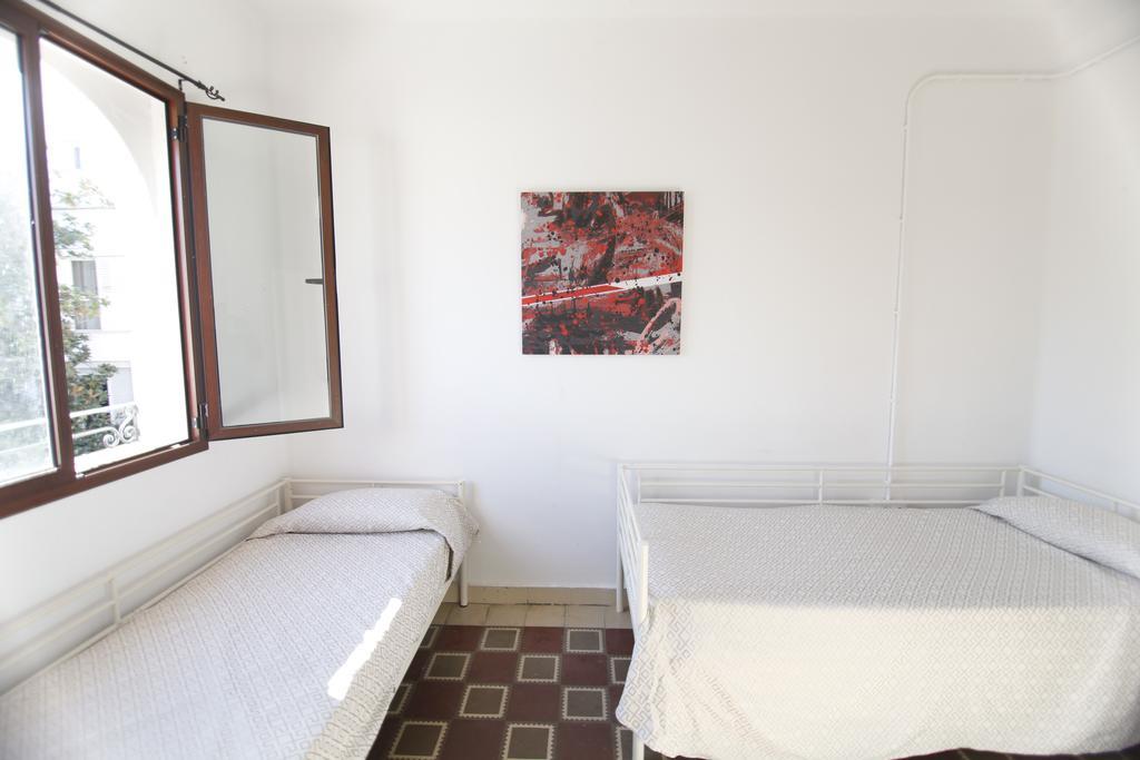 Apartamentos Sevilladream Eksteriør bilde