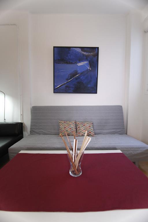 Apartamentos Sevilladream Eksteriør bilde