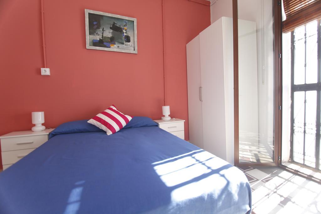 Apartamentos Sevilladream Eksteriør bilde