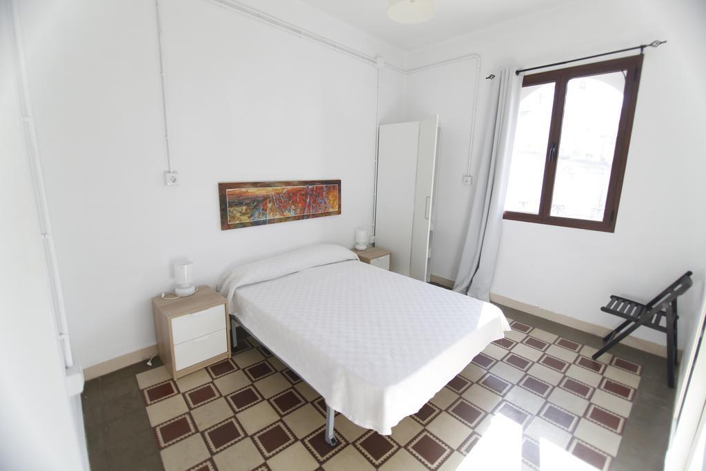 Apartamentos Sevilladream Eksteriør bilde