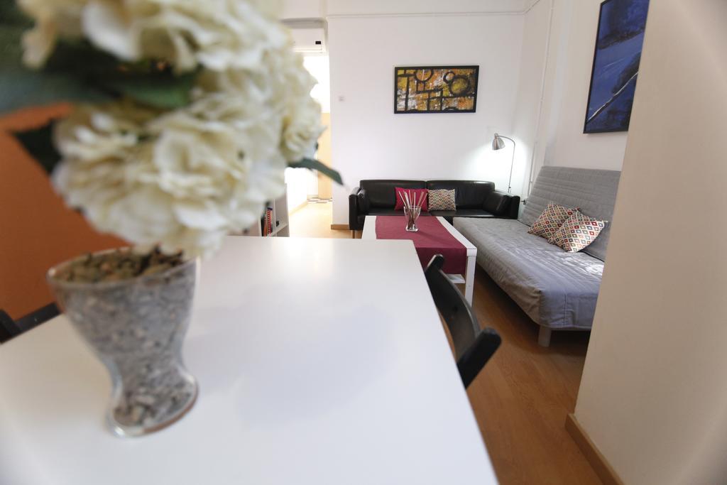 Apartamentos Sevilladream Eksteriør bilde