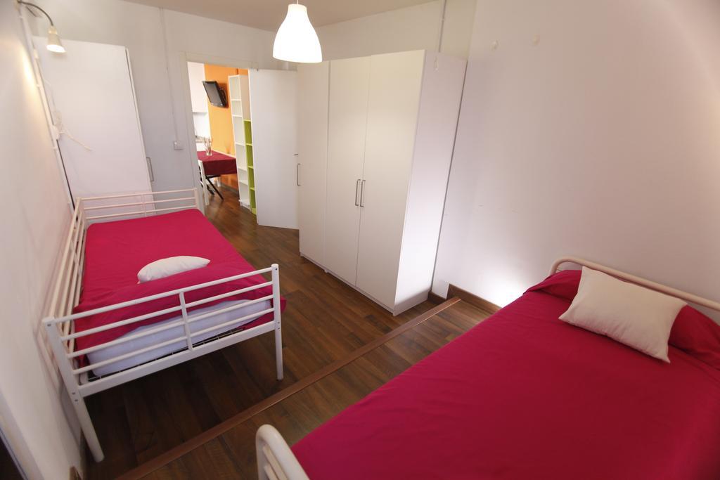 Apartamentos Sevilladream Eksteriør bilde
