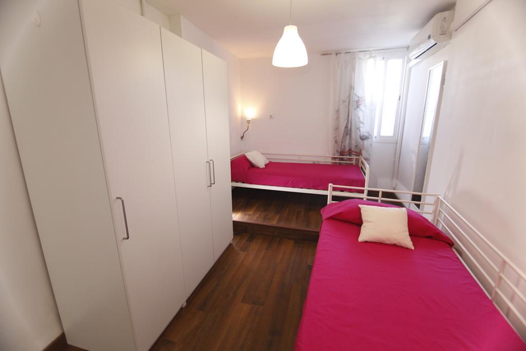 Apartamentos Sevilladream Eksteriør bilde