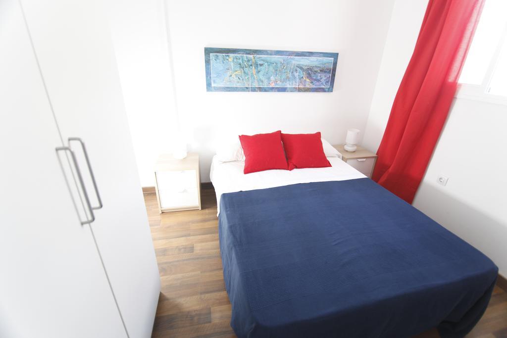 Apartamentos Sevilladream Eksteriør bilde