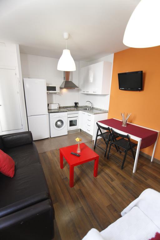 Apartamentos Sevilladream Eksteriør bilde