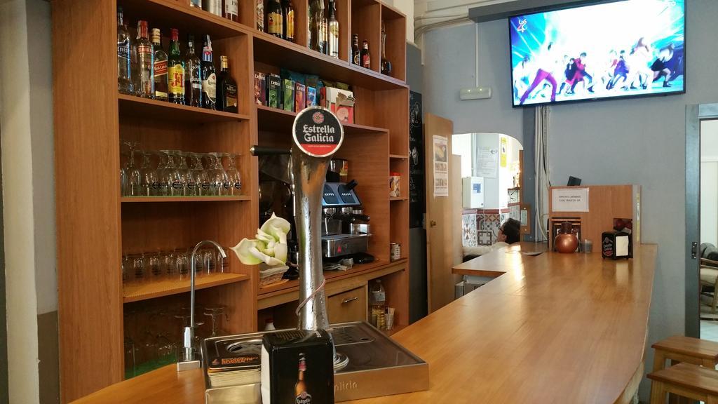 Apartamentos Sevilladream Eksteriør bilde
