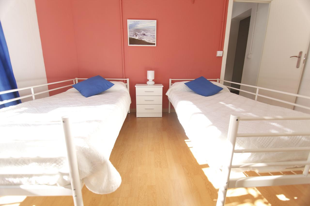 Apartamentos Sevilladream Eksteriør bilde