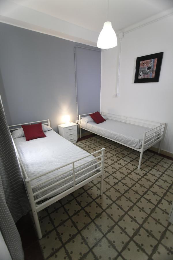 Apartamentos Sevilladream Eksteriør bilde