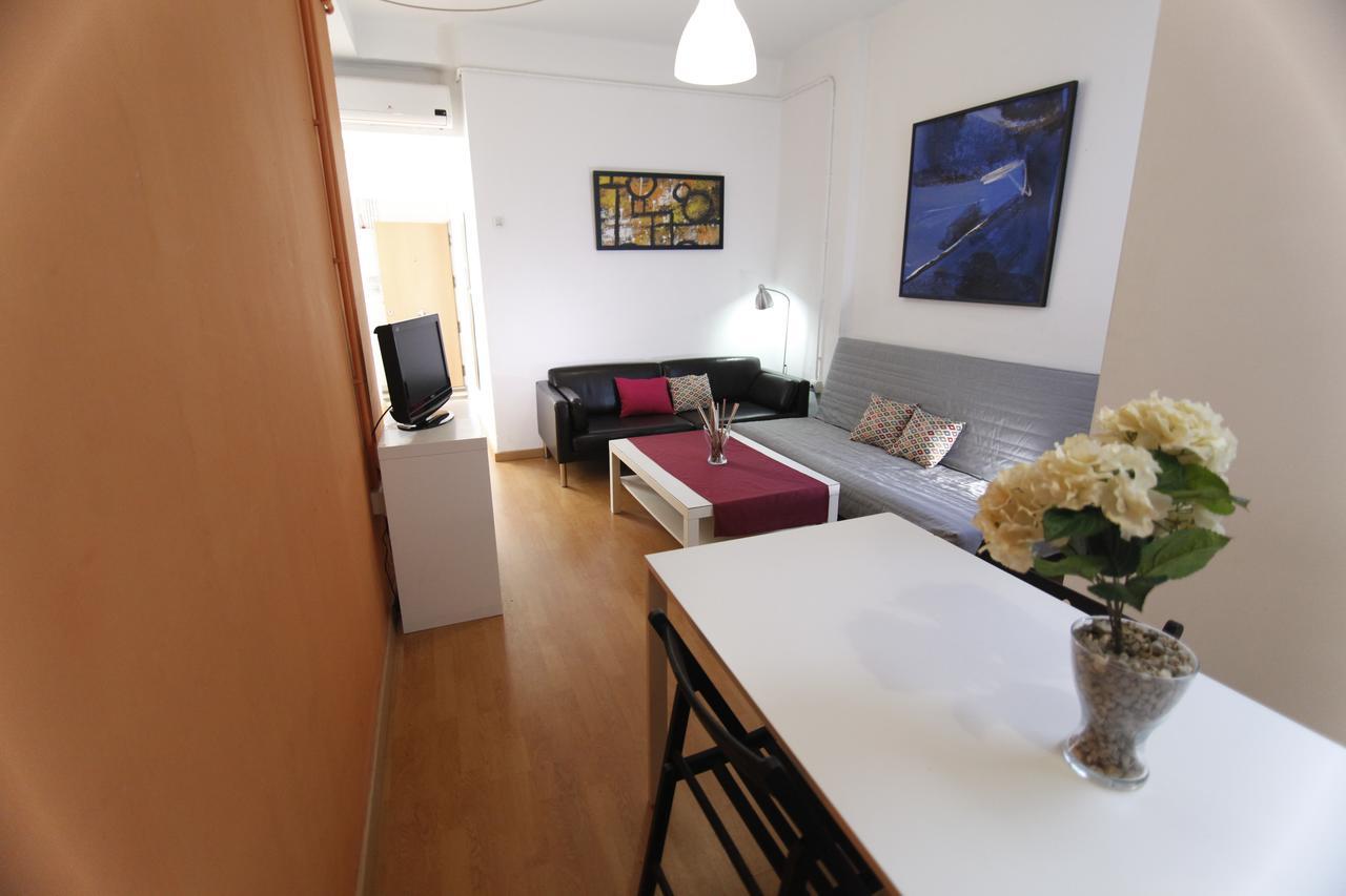 Apartamentos Sevilladream Eksteriør bilde