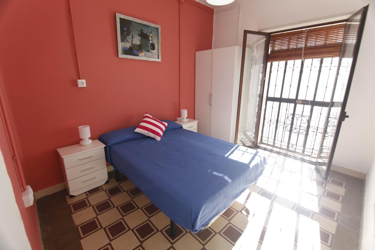 Apartamentos Sevilladream Eksteriør bilde
