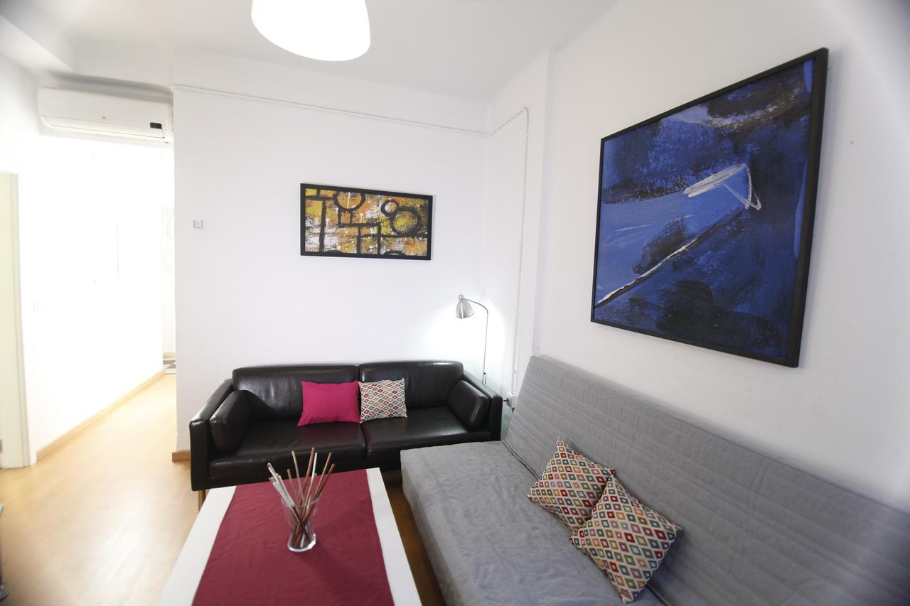 Apartamentos Sevilladream Eksteriør bilde