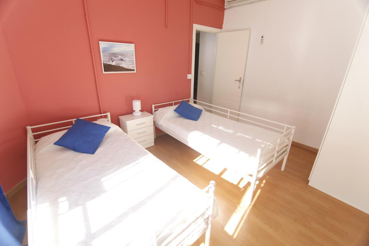 Apartamentos Sevilladream Eksteriør bilde