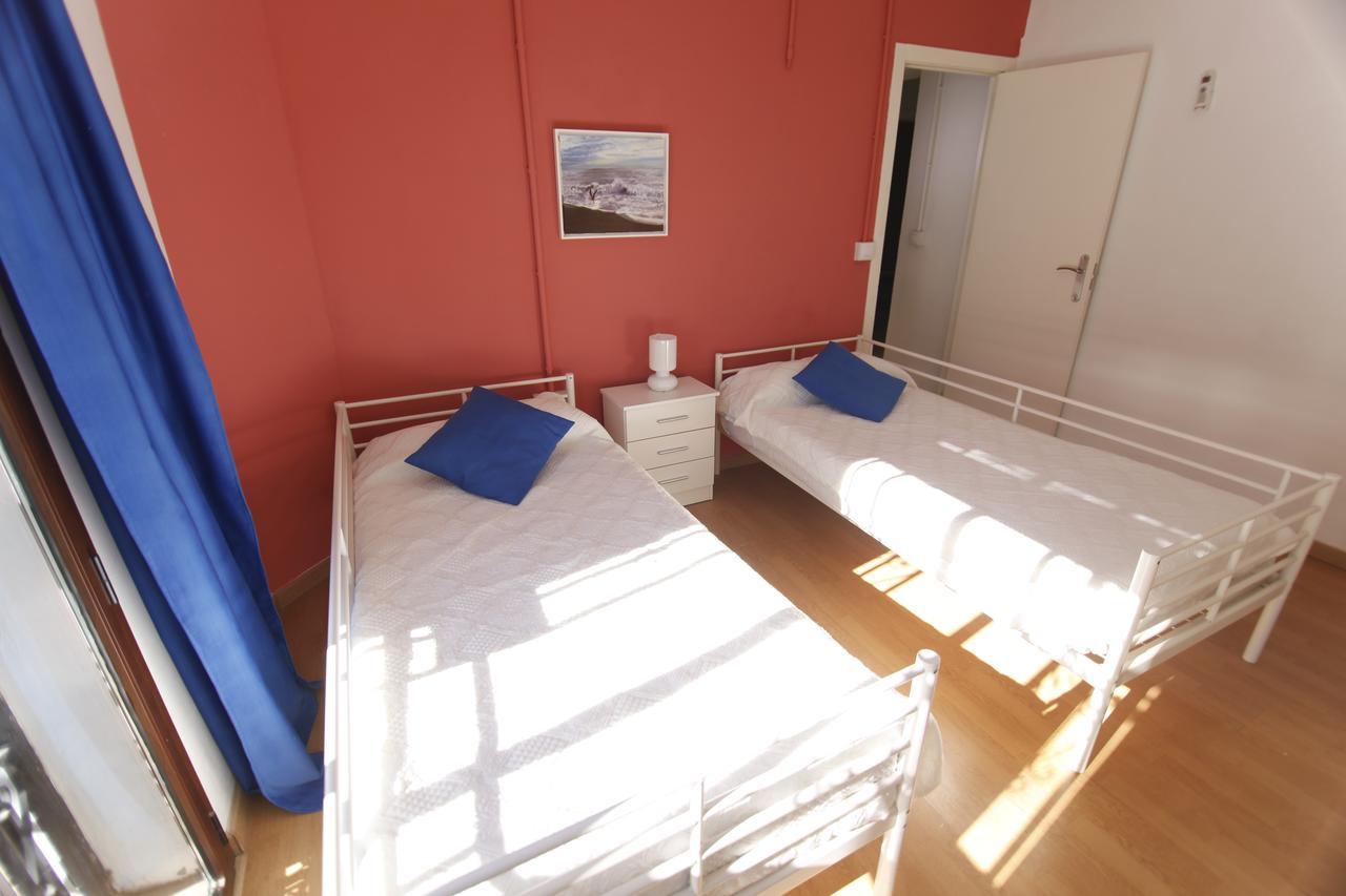 Apartamentos Sevilladream Eksteriør bilde